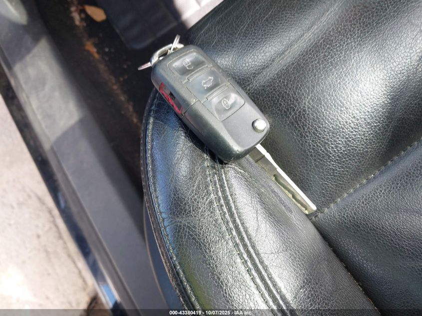 2010 Volkswagen Tiguan Sel VIN: WVGAV7AXXAW509310 Lot: 43380419