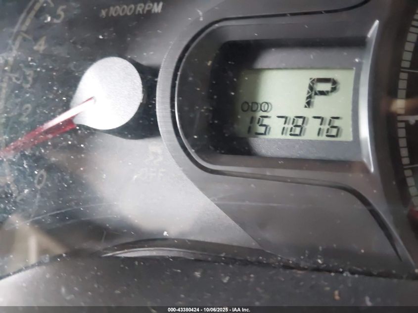 2012 Toyota Sienna Le V6 8 Passenger VIN: 5TDKK3DC1CS253502 Lot: 43380424