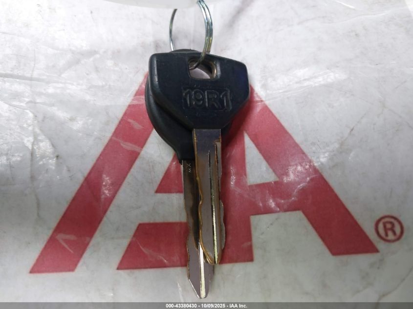 2000 Dodge Ram 2500 St VIN: 3B7KF23Z1YG121737 Lot: 43380430