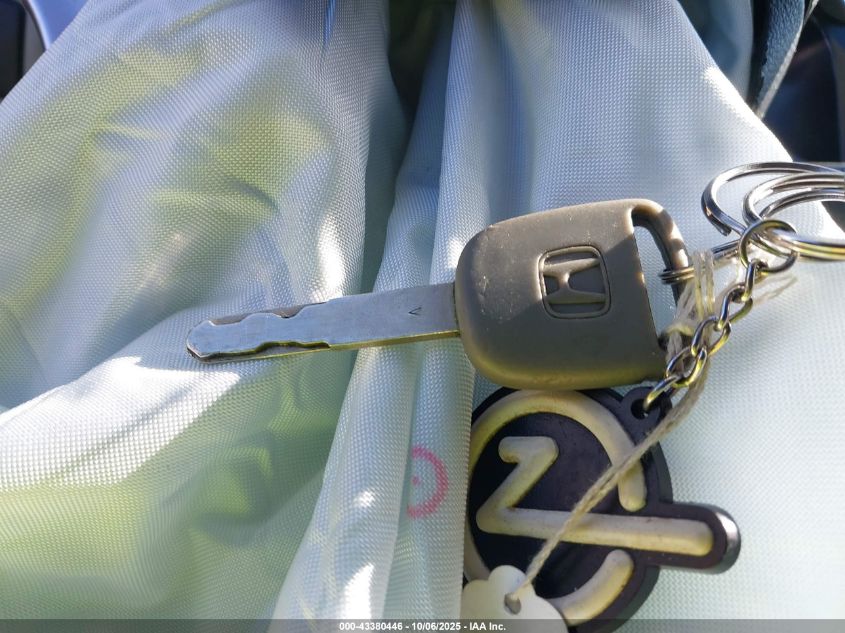 2012 Honda Civic Ex VIN: 2HGFB2F83CH320072 Lot: 43380446