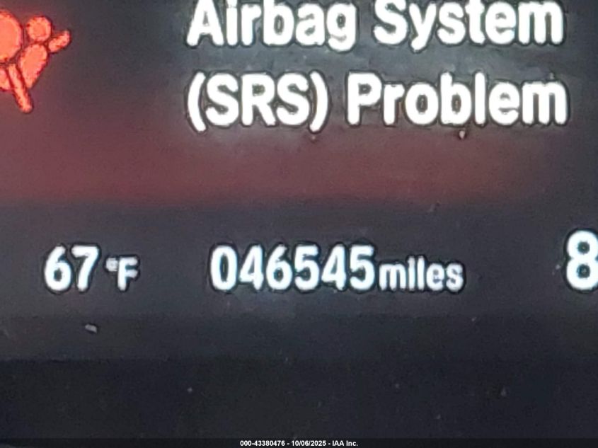 2018 Honda Civic Ex VIN: 2HGFC2F74JH506673 Lot: 43380476