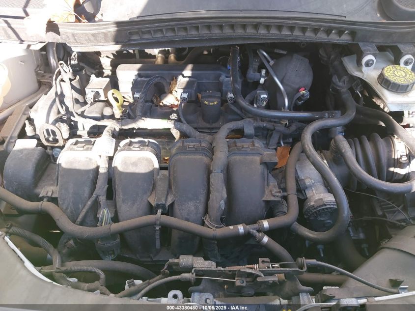 2020 Ford Transit Connect Xlt VIN: NM0LS7F22L1467165 Lot: 43380480