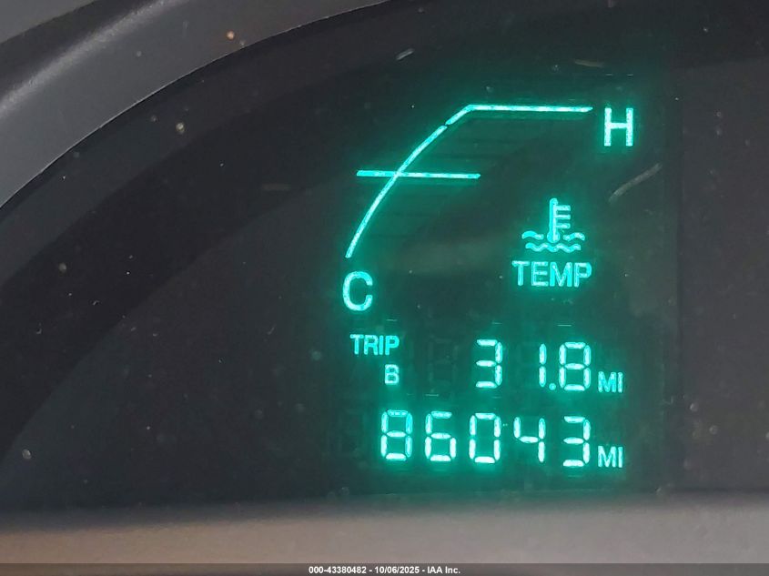 2000 Cadillac Deville Standard VIN: 1G6KD54Y3YU353141 Lot: 43380482