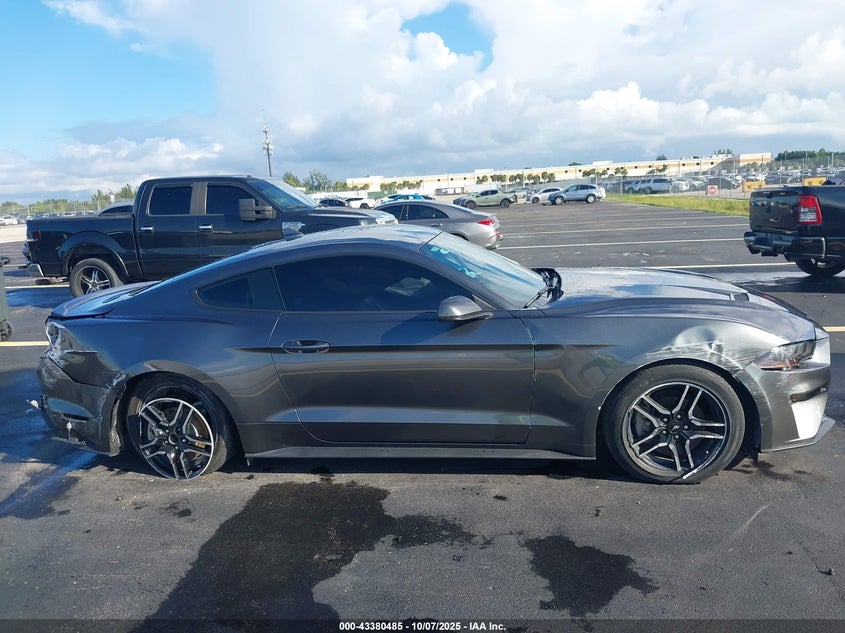 1FA6P8TH6L5159432 2020 FORD MUSTANG photo no. 13