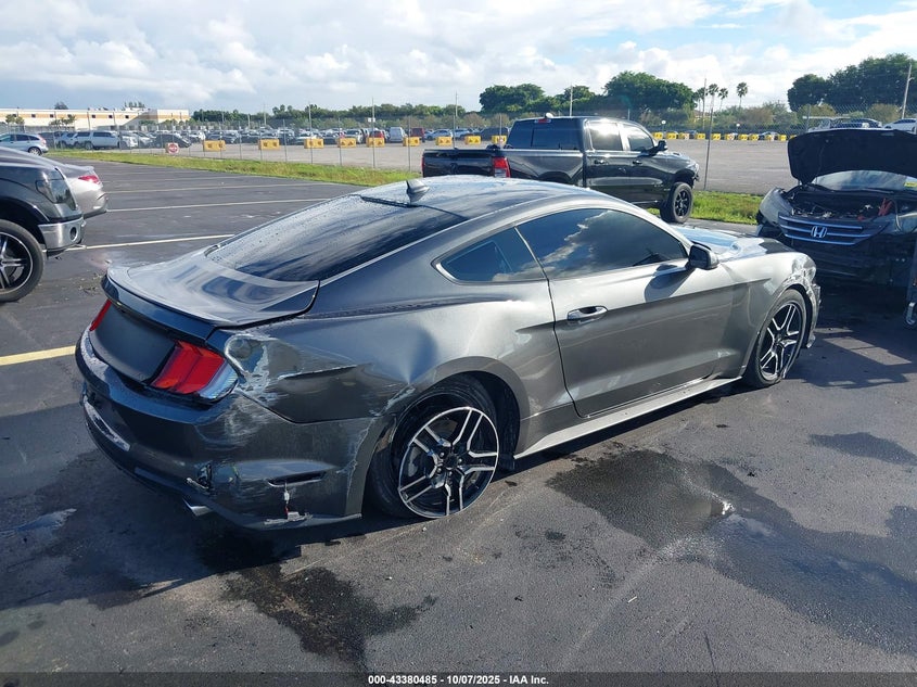 1FA6P8TH6L5159432 2020 FORD MUSTANG photo no. 4