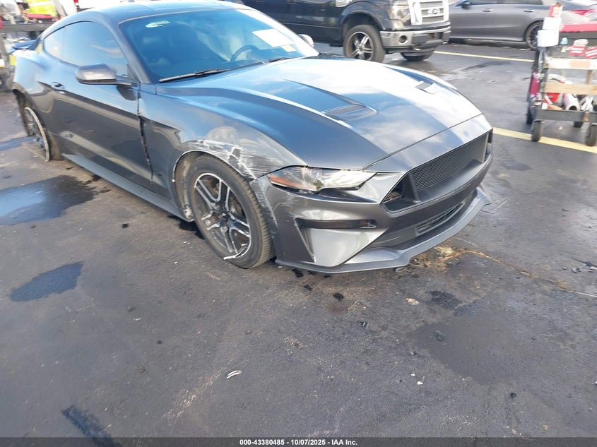 1FA6P8TH6L5159432 2020 FORD MUSTANG photo no. 6