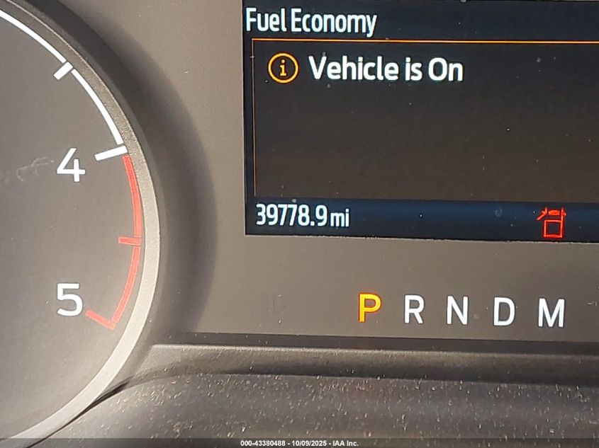 2024 Ford F-250 Xlt VIN: 1FT7W2BT5REE36407 Lot: 43380488