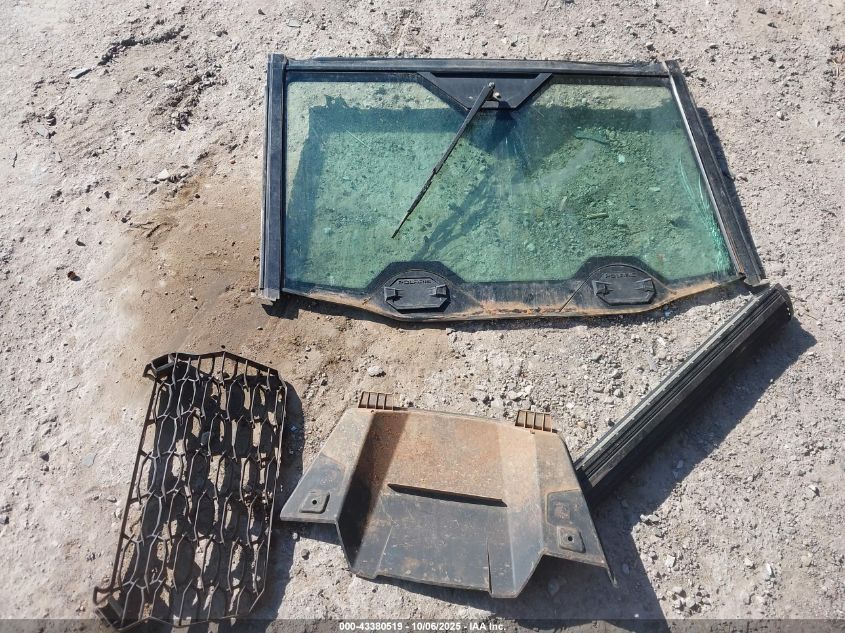 2024 Polaris Rzr Xp 4 1000 Ultimate VIN: 3NSNMF990RF300116 Lot: 43380519