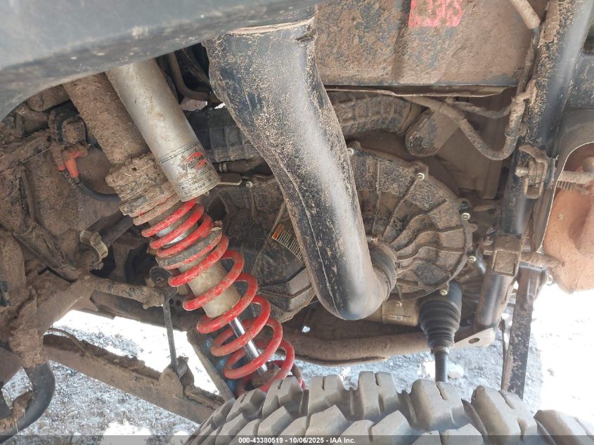 2024 Polaris Rzr Xp 4 1000 Ultimate VIN: 3NSNMF990RF300116 Lot: 43380519