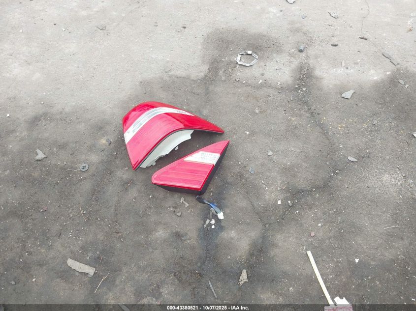 2004 Lexus Ls 430 VIN: JTHBN36F240168668 Lot: 43380521