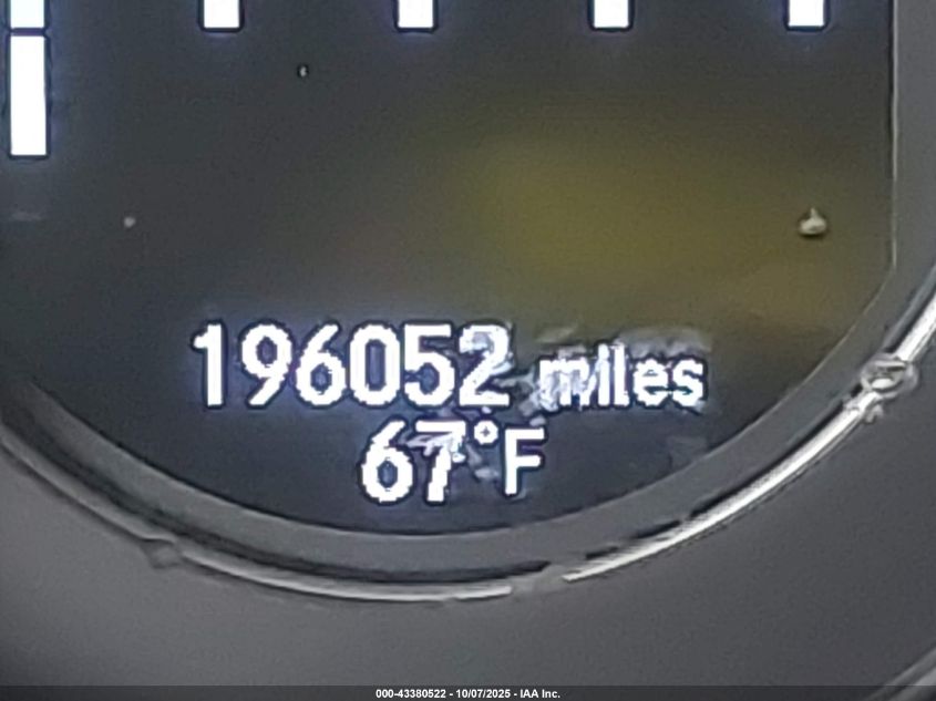 2016 Honda Accord Touring VIN: 1HGCR3F95GA019952 Lot: 43380522