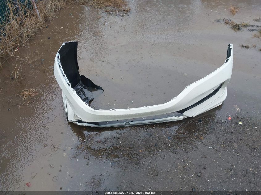 2016 Honda Accord Touring VIN: 1HGCR3F95GA019952 Lot: 43380522