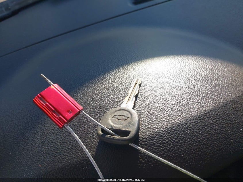 2009 Chevrolet Tahoe Ltz VIN: 1GNFK33039J123839 Lot: 43380523