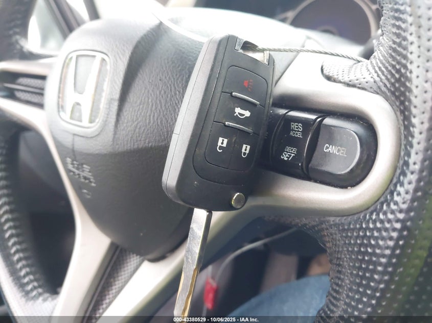 2009 Honda Civic Lx-S VIN: 2HGFA16639H338382 Lot: 43380529