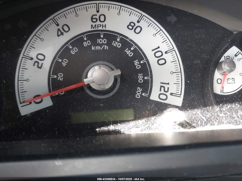 2007 Toyota Fj Cruiser VIN: JTEBU11F970087327 Lot: 43380534