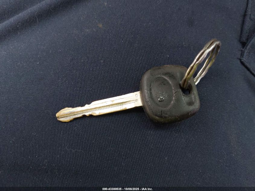 2008 Toyota Tundra Sr5 4.7L V8 VIN: 5TFRT54198X016845 Lot: 43380535