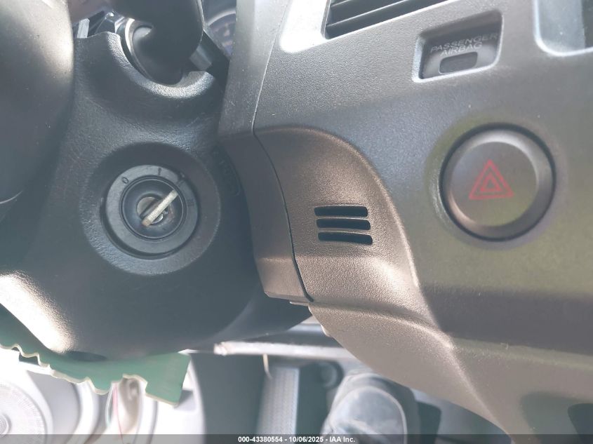 2007 Honda Civic Lx VIN: 1HGFA16557L029293 Lot: 43380554