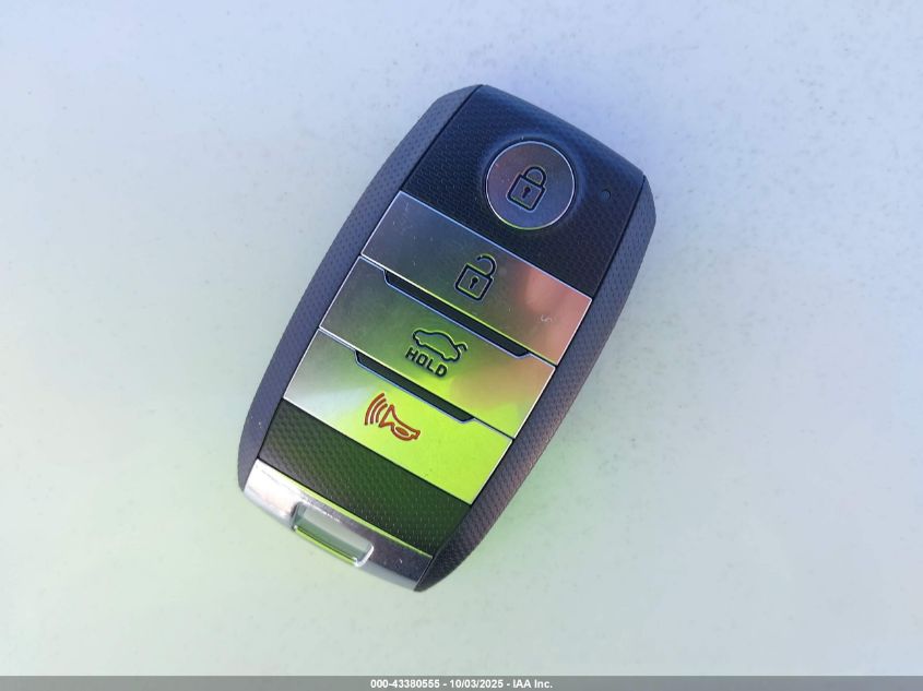 2016 Kia Optima Ex VIN: 5XXGU4L36GG103920 Lot: 43380555