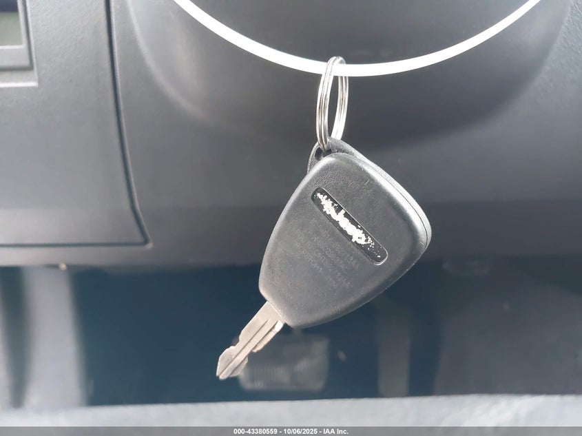 2010 Jeep Liberty Limited VIN: 1J4PP5GK5AW117676 Lot: 43380559