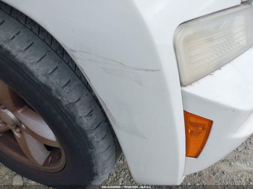 2010 Jeep Liberty Limited VIN: 1J4PP5GK5AW117676 Lot: 43380559