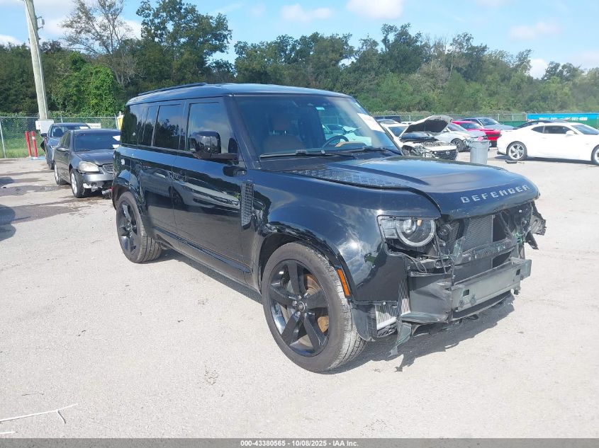 SALEJEEXXP2236278 LAND ROVER DEFENDER Photo 1