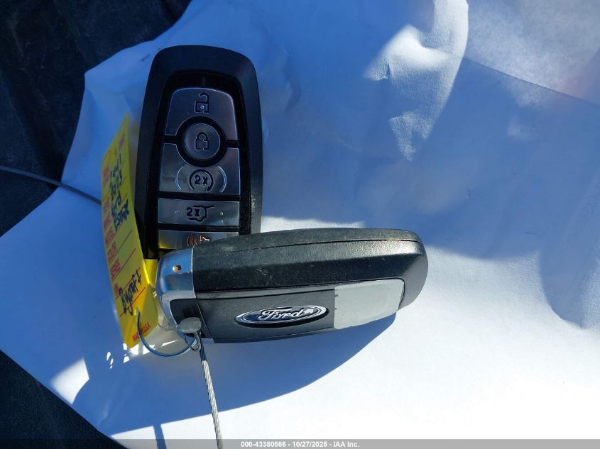 2023 Ford Escape Active VIN: 1FMCU9GN5PUA89909 Lot: 43380566