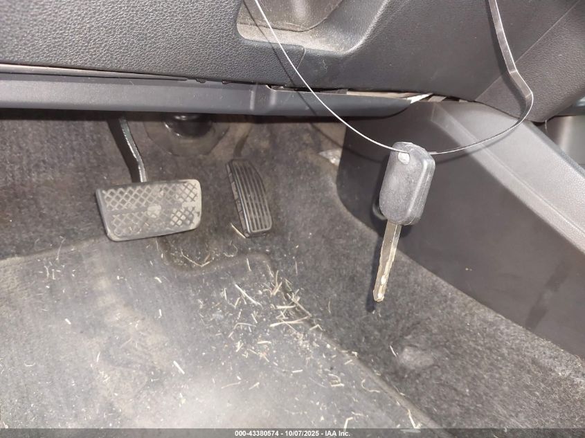 2011 Honda Fit Sport VIN: JHMGE8H59BC002005 Lot: 43380574