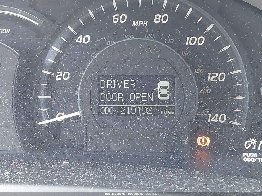 2009 Toyota Camry Hybrid VIN: 4T1BB46KX9U069556 Lot: 43380575