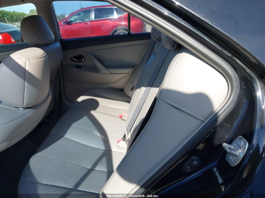 2009 Toyota Camry Hybrid VIN: 4T1BB46KX9U069556 Lot: 43380575