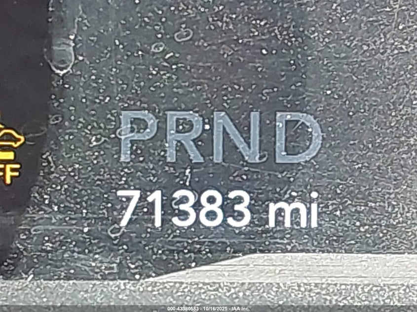 2019 JEEP WRANGLER UNLIMITED RUBICON 4X4 1C4HJXFG3KW640281