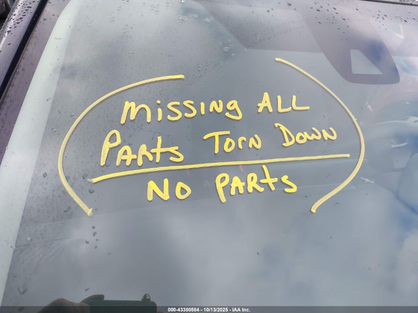 2022 Toyota Corolla Le VIN: 5YFEPMAE6NP385242 Lot: 43380584