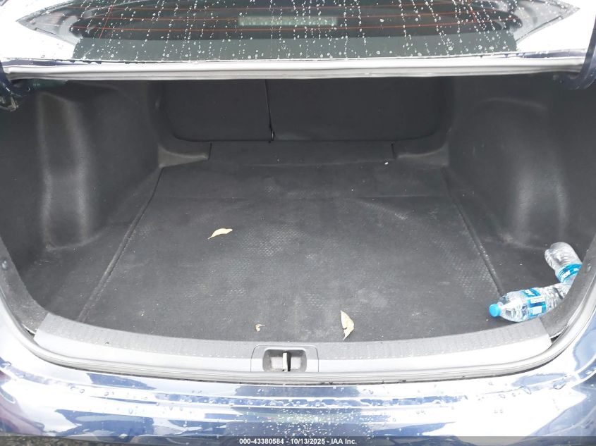 2022 Toyota Corolla Le VIN: 5YFEPMAE6NP385242 Lot: 43380584