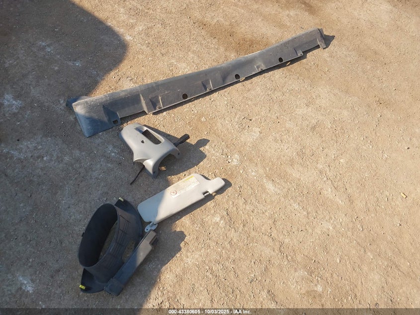 2002 Toyota Echo VIN: JTDBT123225029051 Lot: 43380605