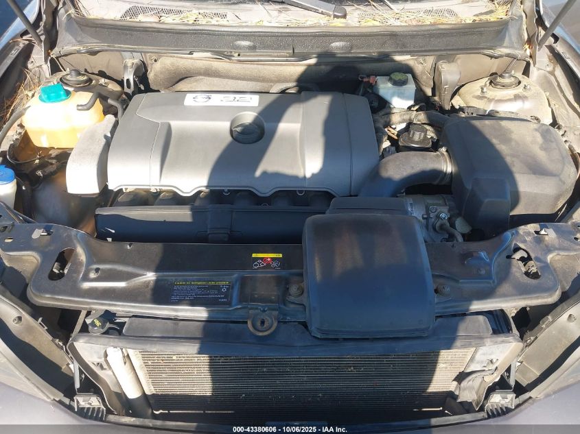 2008 Volvo Xc90 3.2 VIN: YV4CY982X81471723 Lot: 43380606