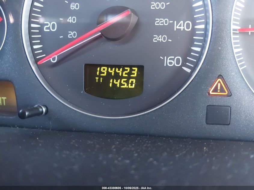 2008 Volvo Xc90 3.2 VIN: YV4CY982X81471723 Lot: 43380606