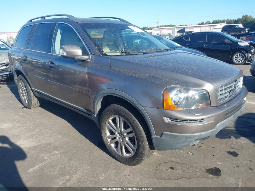 2008 Volvo XC90