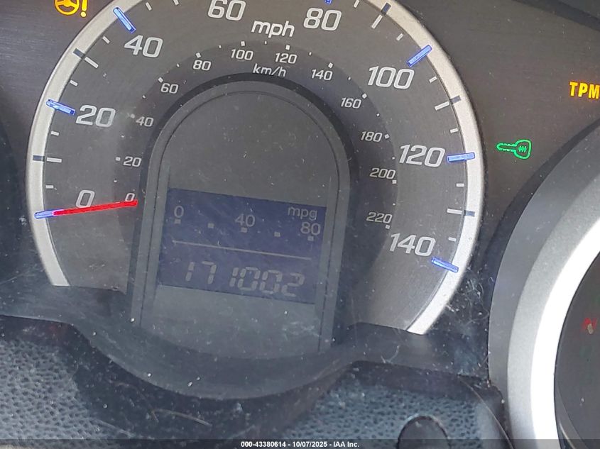 2009 Honda Fit Sport VIN: JHMGE88619S000905 Lot: 43380614