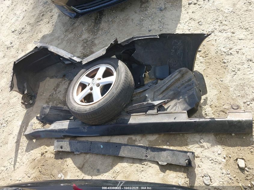 2004 Honda Accord 2.4 Ex VIN: 1HGCM56864A051421 Lot: 43380622