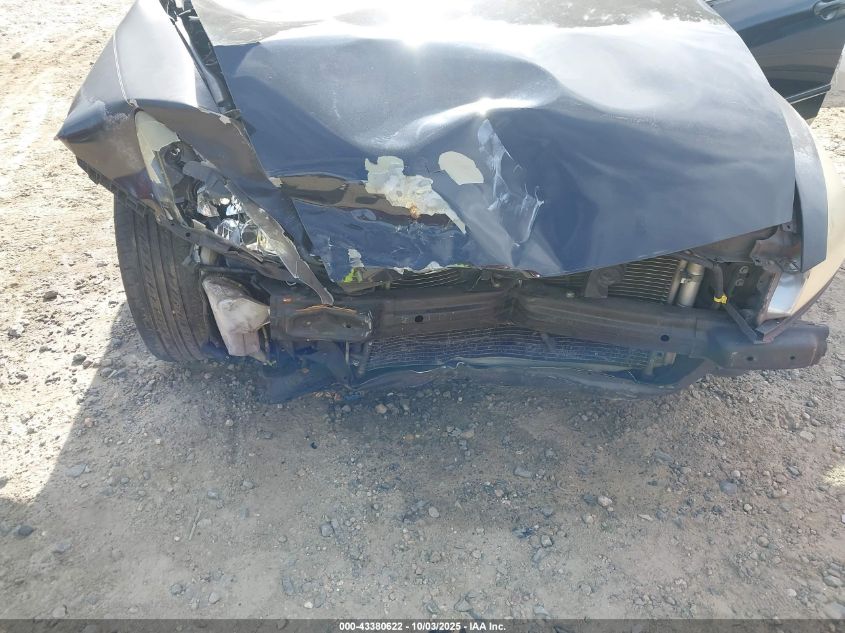 2004 Honda Accord 2.4 Ex VIN: 1HGCM56864A051421 Lot: 43380622