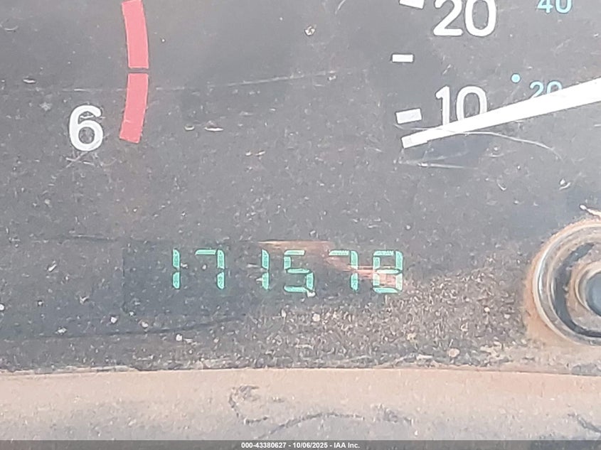 1999 Jeep Cherokee VIN: 1J4FN78S0XL665073 Lot: 43380627