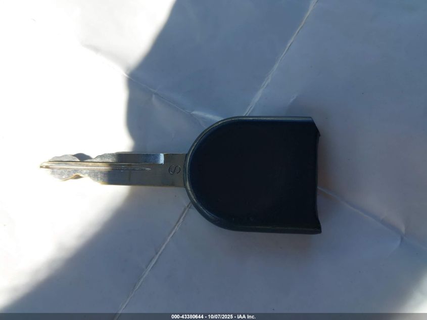 2008 Ford Expedition Limited VIN: 1FMFU20588LA87836 Lot: 43380644