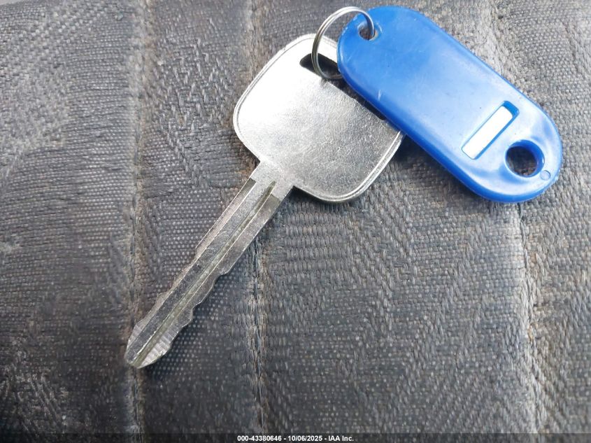 2003 Toyota Tacoma Prerunner VIN: 5TENM92N83Z273022 Lot: 43380646