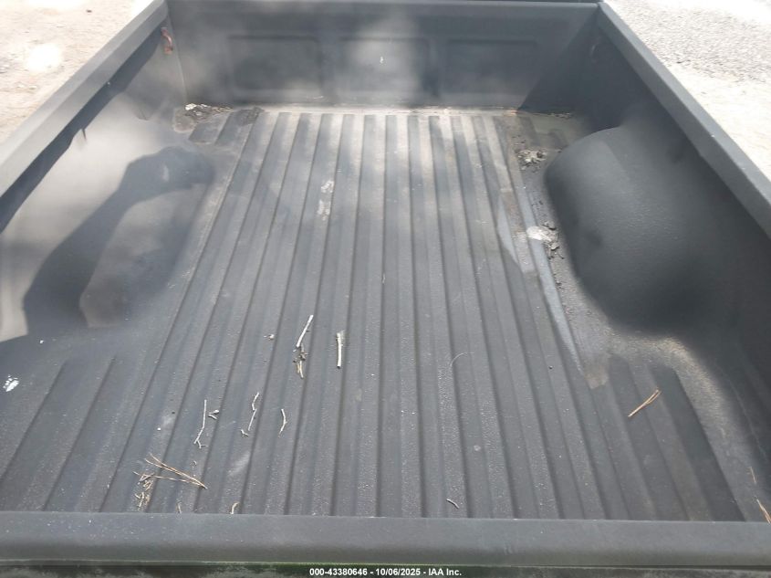 2003 Toyota Tacoma Prerunner VIN: 5TENM92N83Z273022 Lot: 43380646