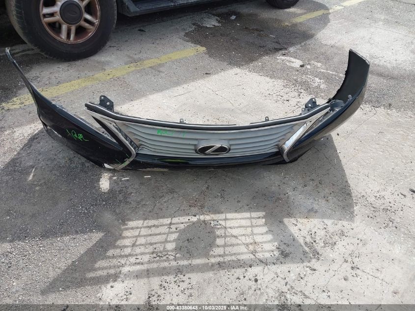 2013 Lexus Rx 350 VIN: 2T2ZK1BA4DC110473 Lot: 43380648