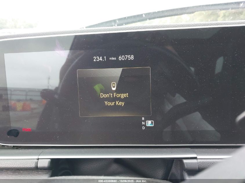 2021 Mercedes-Benz Gle 350 VIN: 4JGFB4JB0MA388743 Lot: 43380660