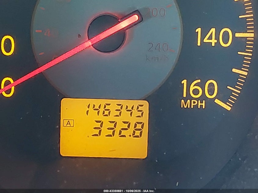 2005 Nissan Altima 3.5 Se VIN: 1N4BL11DX5C956752 Lot: 43380661