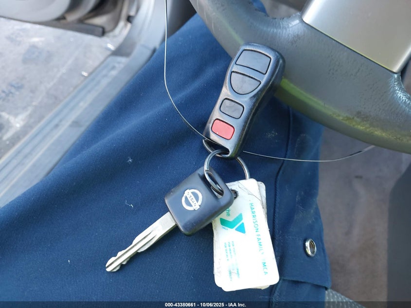 2005 Nissan Altima 3.5 Se VIN: 1N4BL11DX5C956752 Lot: 43380661