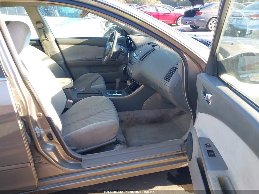 1N4BL11DX5C956752 2005 NISSAN ALTIMA photo no. 5