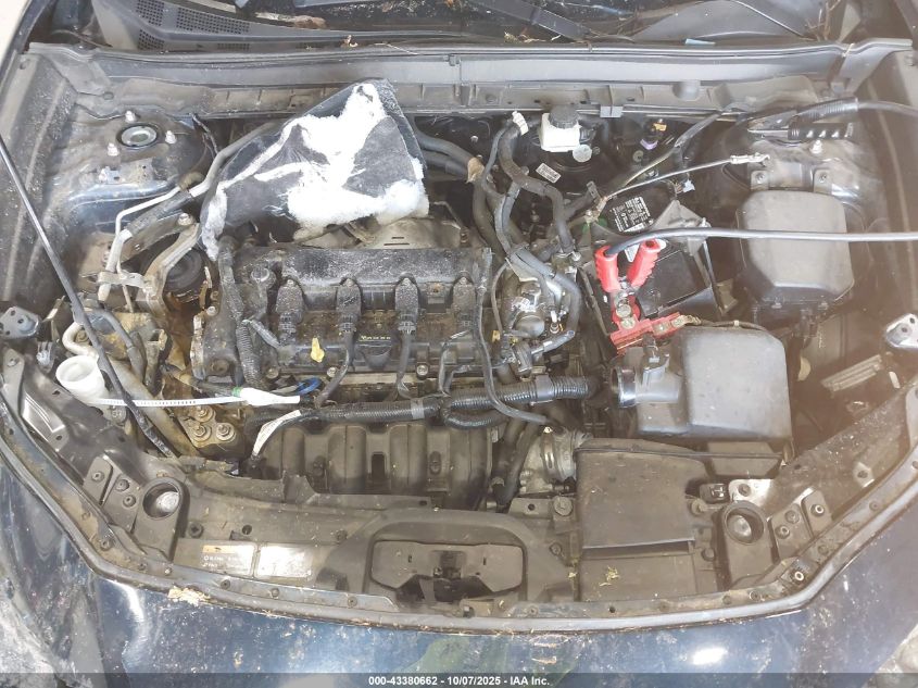 2020 Mazda Cx-30 VIN: 3MVDMBBL6LM115260 Lot: 43380662