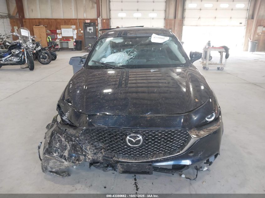 2020 Mazda Cx-30 VIN: 3MVDMBBL6LM115260 Lot: 43380662